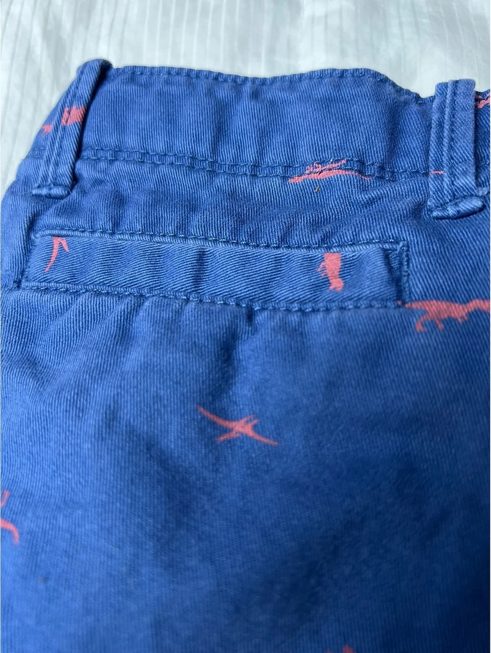 GAP boy shorts